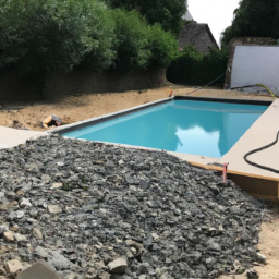 Créez une oasis de détente à l'intérieur de votre maison avec une piscine intérieure Le Robert